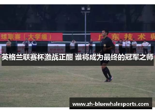 英格兰联赛杯激战正酣 谁将成为最终的冠军之师