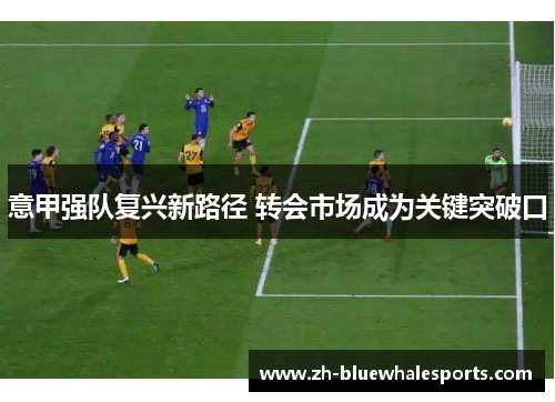 意甲强队复兴新路径 转会市场成为关键突破口