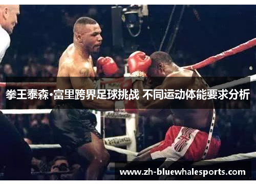 拳王泰森·富里跨界足球挑战 不同运动体能要求分析
