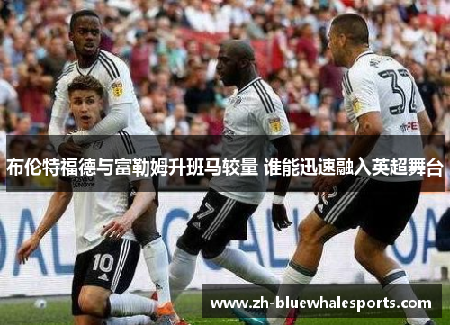 布伦特福德与富勒姆升班马较量 谁能迅速融入英超舞台
